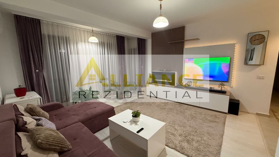 DE VANZARE – APARTAMENT 3 CAMERE | CHEILE TURZII | SECTOR 4 - Poză 10