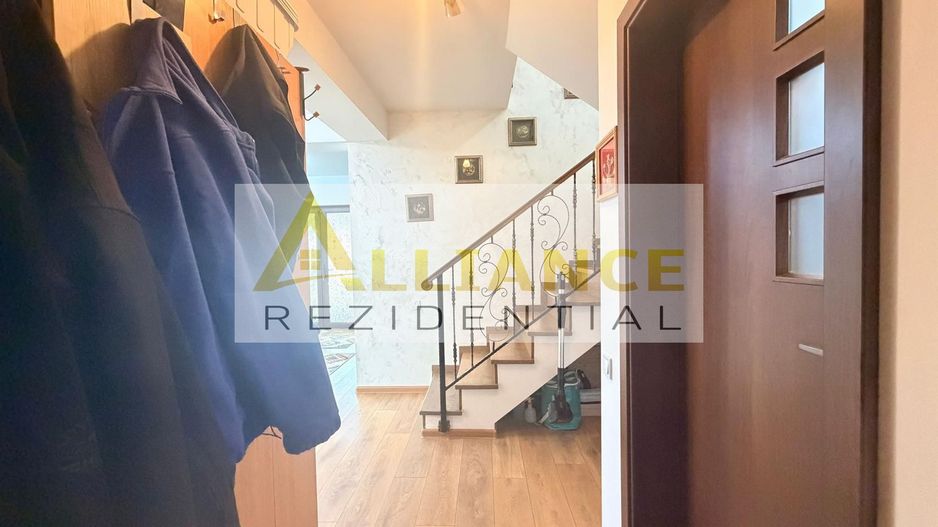 Casa Individuala - 4 camere - 2 bai - 575mp teren - Poză 25