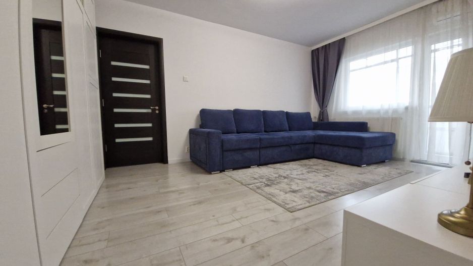 Apartament 2 Camere Piata Gorjului - Poză 3
