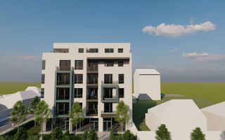 InvestZone vinde apartament 2 camere in zona Cantemir - Poză 6