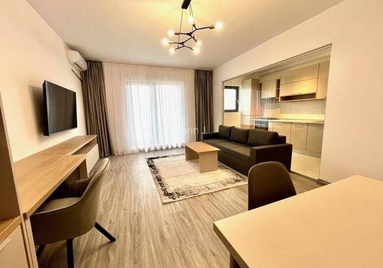 Apartament de inchiriat cu 2 camere in zona Aqua City - Poză 2