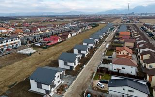 Duplex 4 camere | Intabulat | Predare la cheie | 178K EURO - Poză 13