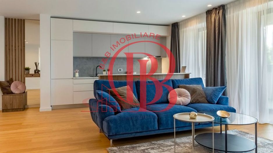 2 camere Terasa 60mp Mutare Rapida-Acte Gata Th. Pallady - Poză 11