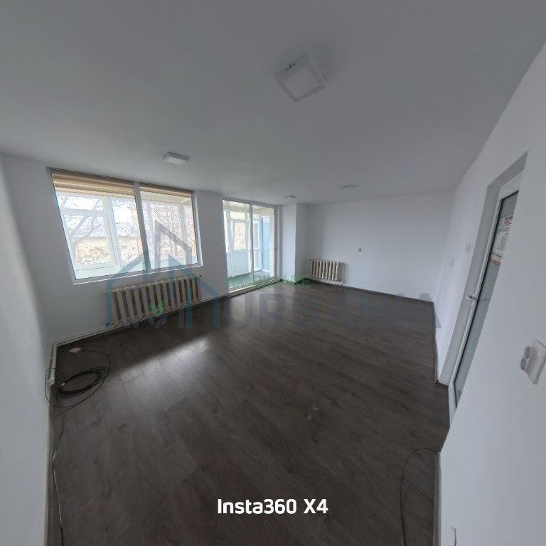 Birou de închiriat – Zona Centru/Independenței, Iași – 23 mp cu balcon - Poză 4