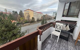 2 camere decomandate, Zorilor, zona Observator - Poză 8