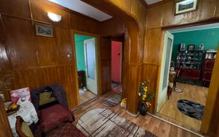 APARTAMENT 3 CAMERE CAMPULUNG, ETAJ 4, GRUI - Poză 16