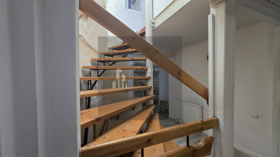 Apartament /casa 150m utili -an1990 Corneliu Coposu-Calarasilor Unirii - Poză 8