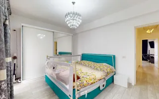Duplex 4 Camere | 115 mp utili | Curte privata | Piata Bragadiru - Poză 30