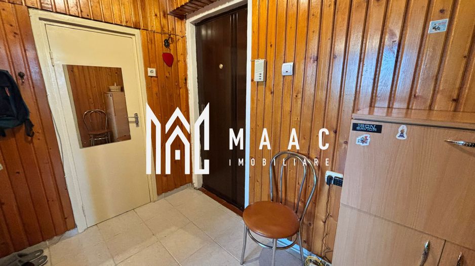 BLACK FRIDAY - Apartament 2 camere | 53 MPU | Balcon | Piata Rahovei - Poză 5