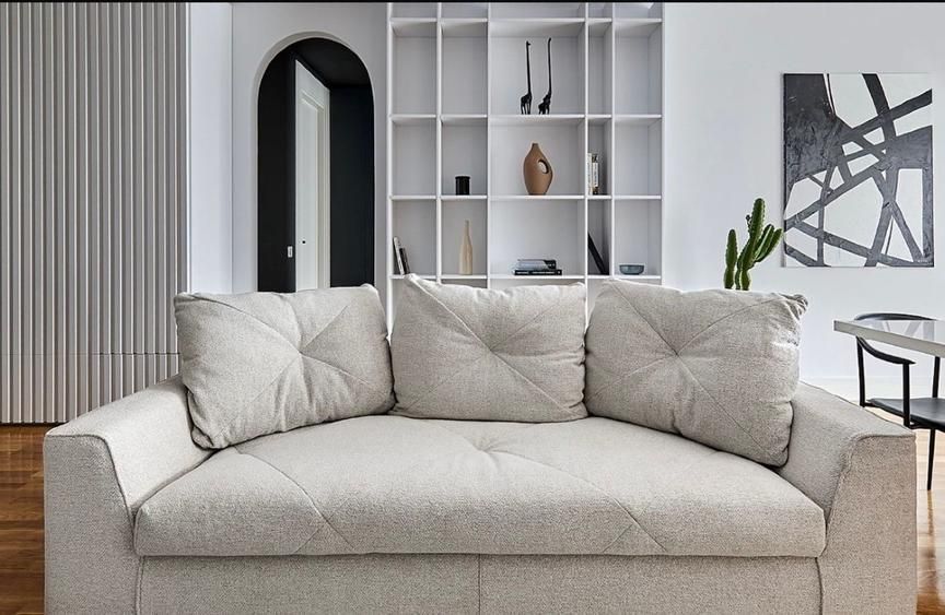 Apartament 2 camere ultra modern cu loc de parcare subteran - Poză 8