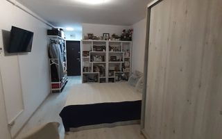 Garsoniera mutare imediata mobilata si utilata - Poză 8