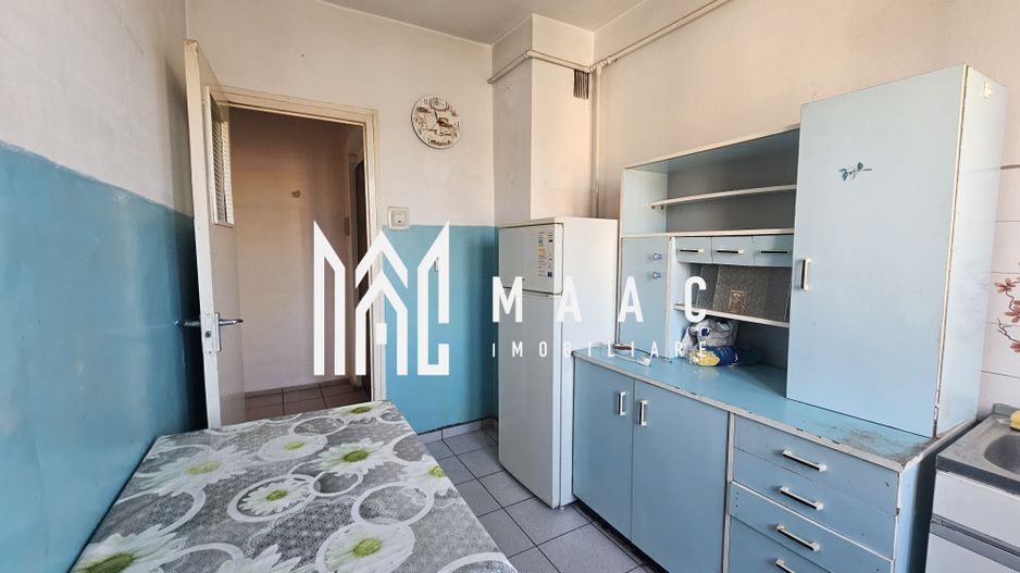 Apartament 3 camere | Semidecomandat | Balcon | Rahovei - Poză 6