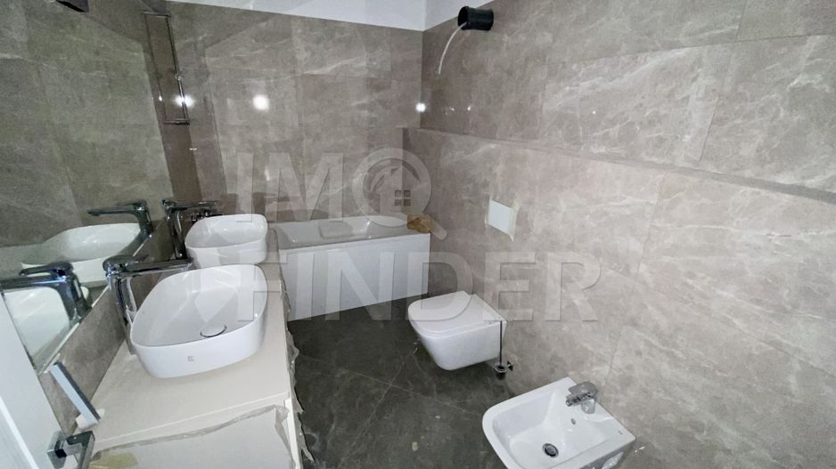 Penthouse Buna Ziua, 158 mp utili  + 61 mp terasa, SMART HOME - Poză 13