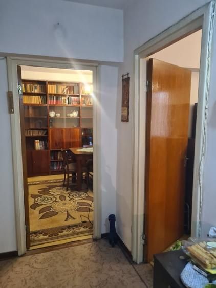 Vând 🏢 Apartament 2 camere | Baba Novac | Lângă Parc IOR | Etaj 2 | 56,1 mp - Poză 3