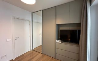 APARTAMENT 2 CAMERE PARC CAROL 2 MIN METROU TINERETULUI - Poză 2