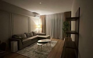 Apartament cu 3 camere | Incalzire in pardoseala | Baneasa - Sisesti - Poză 1