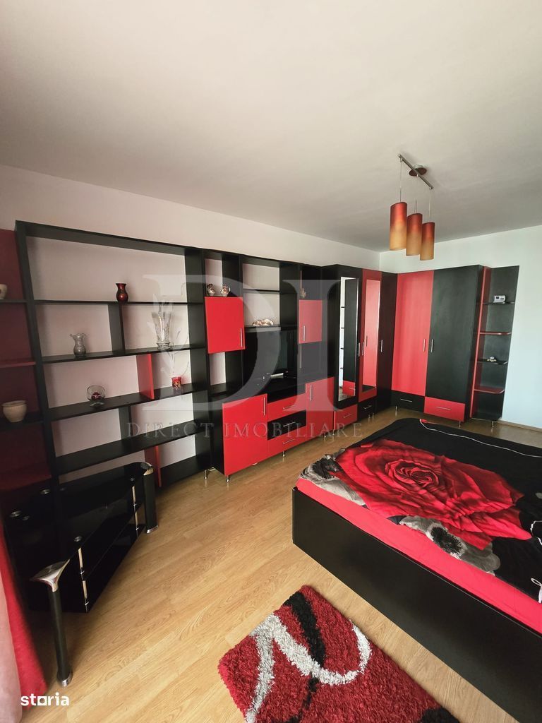 Apartament decomanda / etaj intermediar / Zona Eroilor - Poză 4