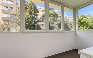 3 camere decomandate, zona Lacul Rosu, Marasti - Poză 6