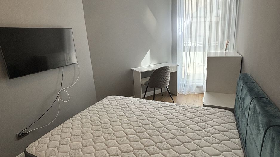 Apartament  Take Ionescu -Vivalia cu parcare subterana - Poză 16
