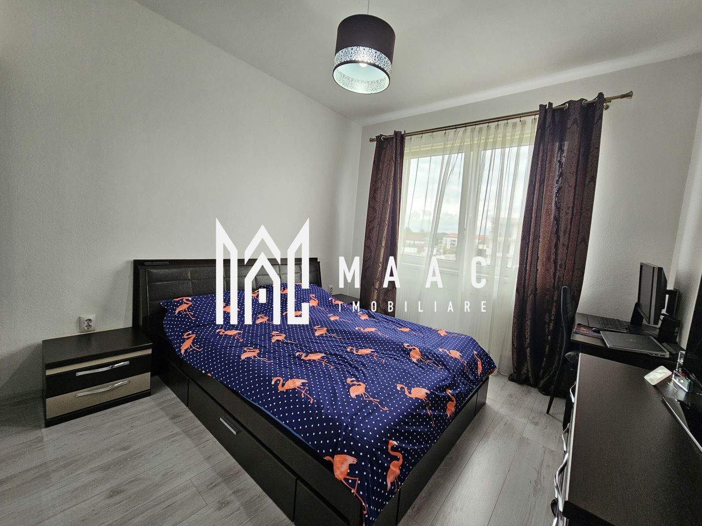 Apartament 3 camere | Etaj 1 | Decomandat | Selimbar - Poză 4