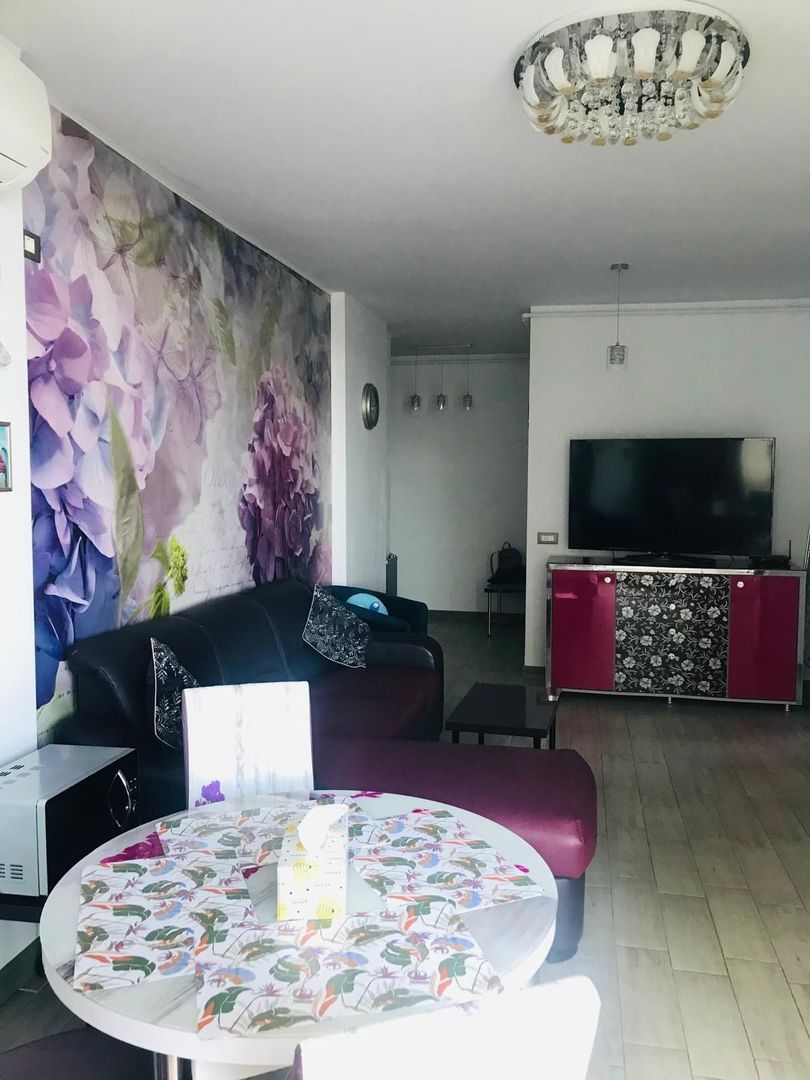 Apartament 3 camere – prima linie la mare – Alezzi Beach Resort - Poză 7