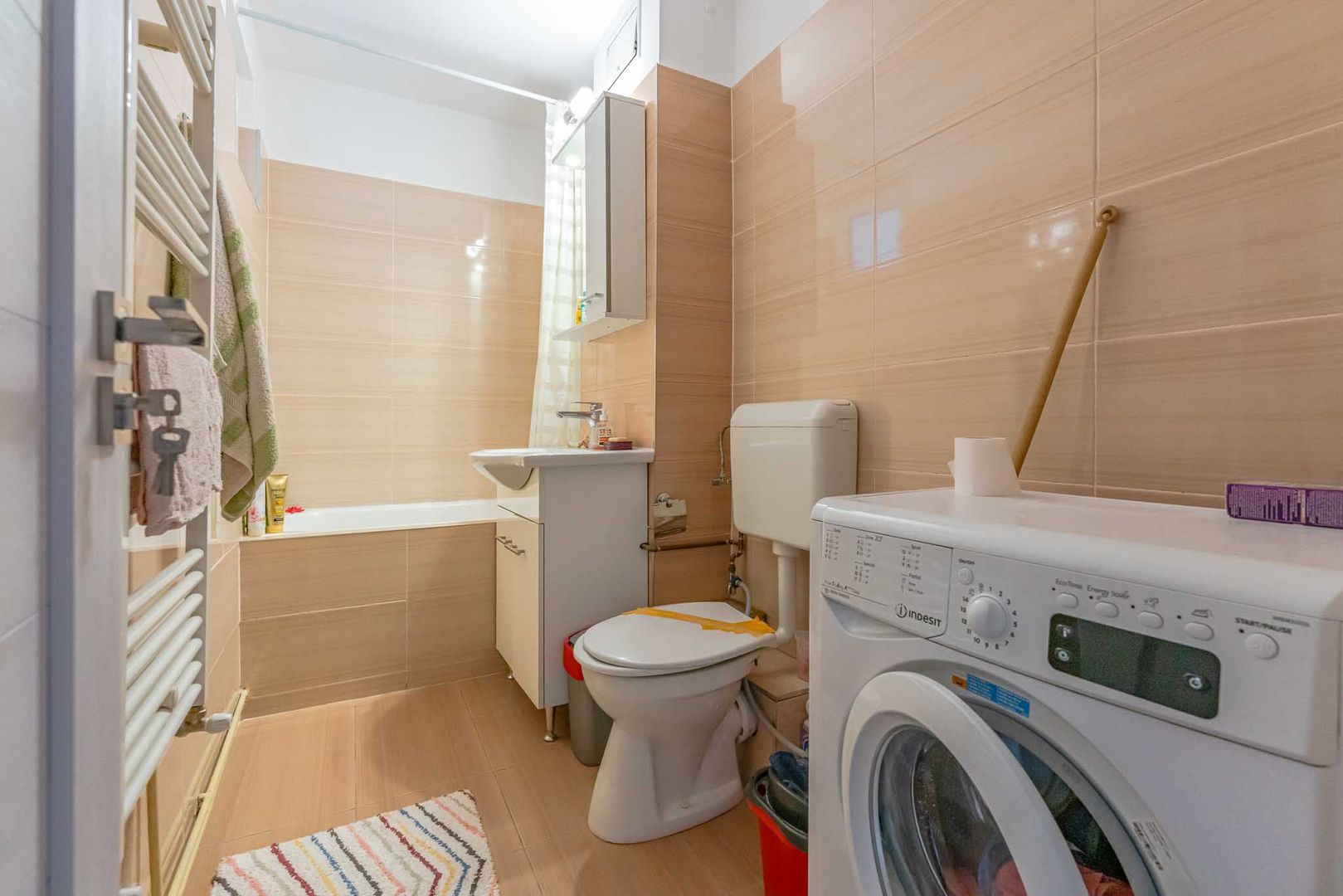 Închiriere Apartament 2 Camere în Brașov, Strada De Mijloc - Poză 5