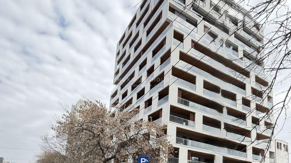 Zenith Belle Tour | 2 Camere Premium | Terasă 16 mp | 13 Septembrie - Poză 8