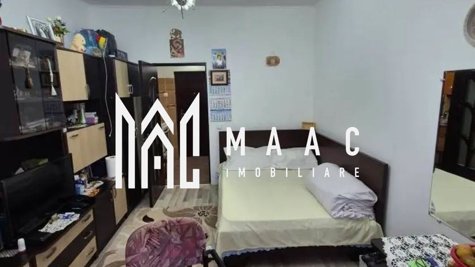 Garsoniera Troianu | etaj 2 | mobilata si utilata| bloc anvelopat | - Poză 2