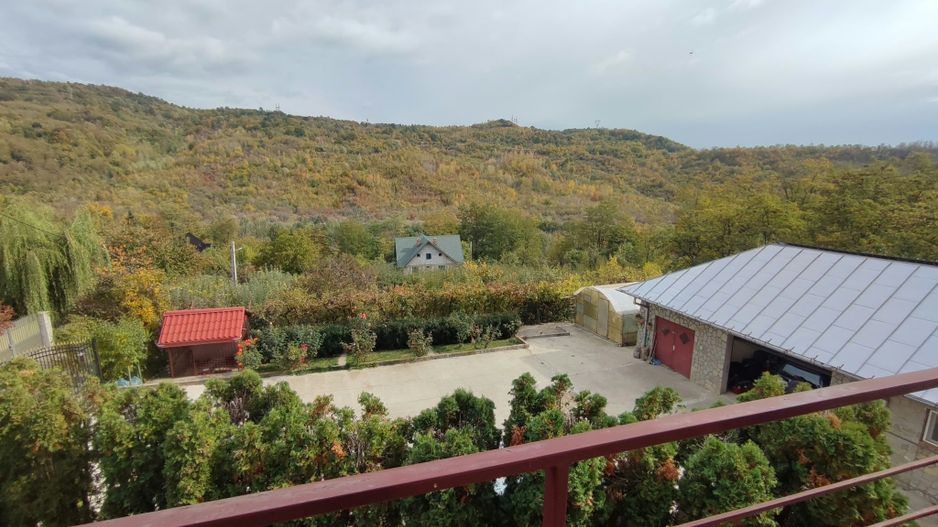 Proprietate deosebită | Casă P+E | Lunca Mare, Valea Doftanei - Poză 15