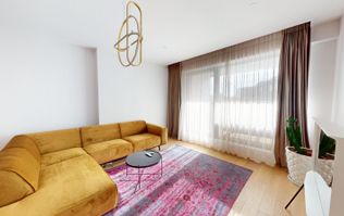 INCHIRIERE 2 CAMERE | 70 MP | HERASTRAU | MOBILAT SI UTILAT LUX