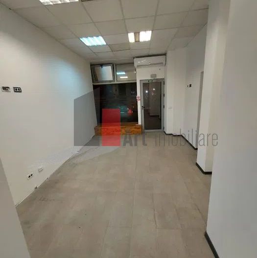 Spatiu comercial de inchiriat in zona Chibrit/1Mai/Mihalache - Poză 1