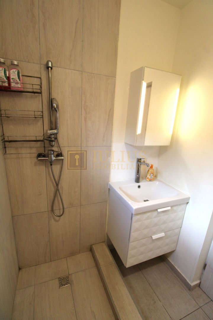 1/2 duplex – Săcălaz, Cartier Europa. Pet-friendly - Poză 8