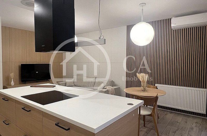 Apartament LUX cu 2 camere de inchiriat in Prima Onestilor, Oradea - Poză 4