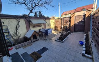 Apartament 2 camere, curte proprie 37mp Zona 23 August, Auchan Titan - Poză 1