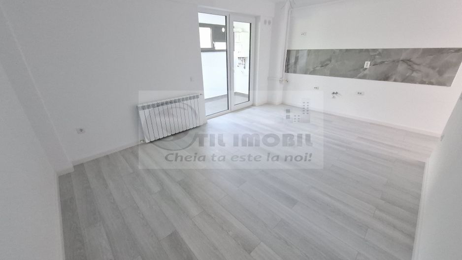 Apartament 2 camere nou de vanzare in Iasi Valea Lupului, intabulat - Poză 10