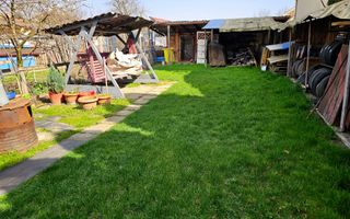 Casa spatioasa, 755 mp teren, Cetate, pretabila pentru birouri - Poză 3