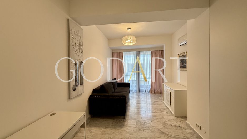 Apartament de lux | Herastrau | boxa | loc de parcare subteran - Poză 10