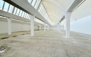 Hală industrială de producție/depozitare – Jilava, Str. Gării, 1797 mp - Poză 8