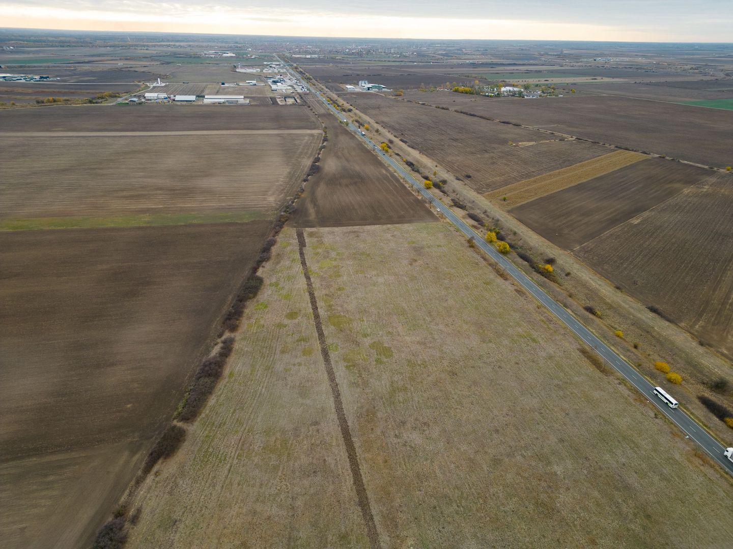 Teren 22.500 mp – Pecica, jud. Arad - Poză 4