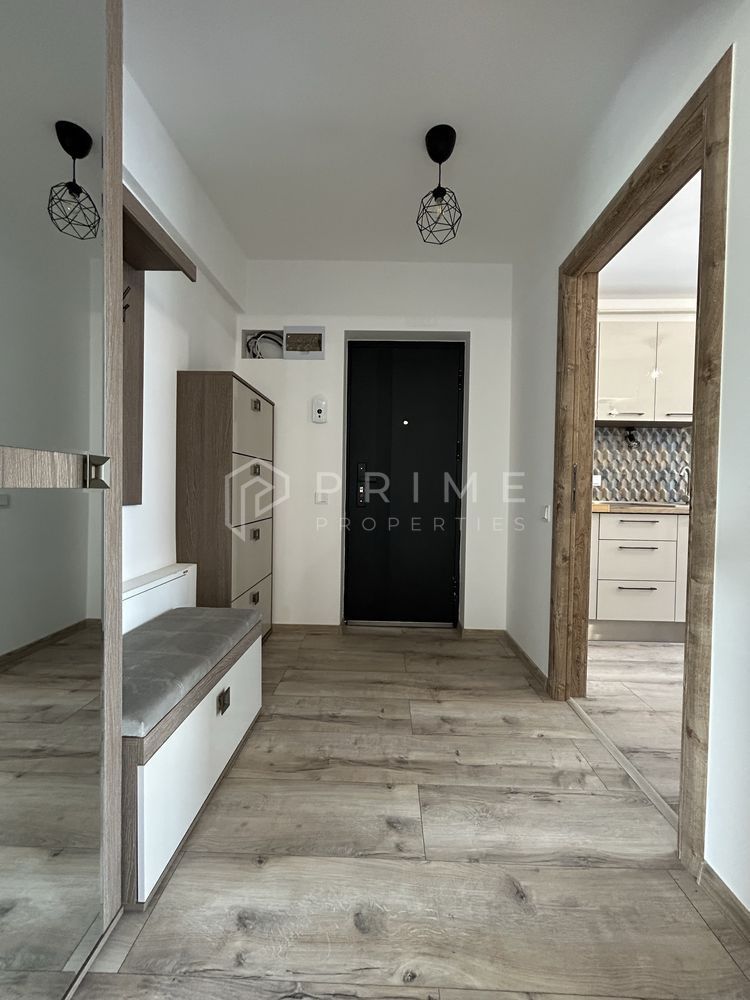 Apartament nou de închiriat 2 camere– Ama Residence, Unirii - Poză 5