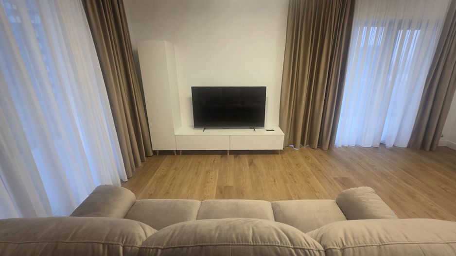 2 camere | Prima Vista | Metroul Pipera | Vedere libera - Poză 3