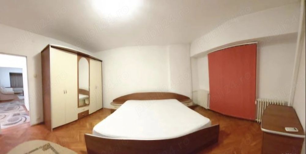 Oportunitate Unirii 4 Cam Monolit Vedere Stradala Ideal Cab Notariat Avocatura - Poză 6