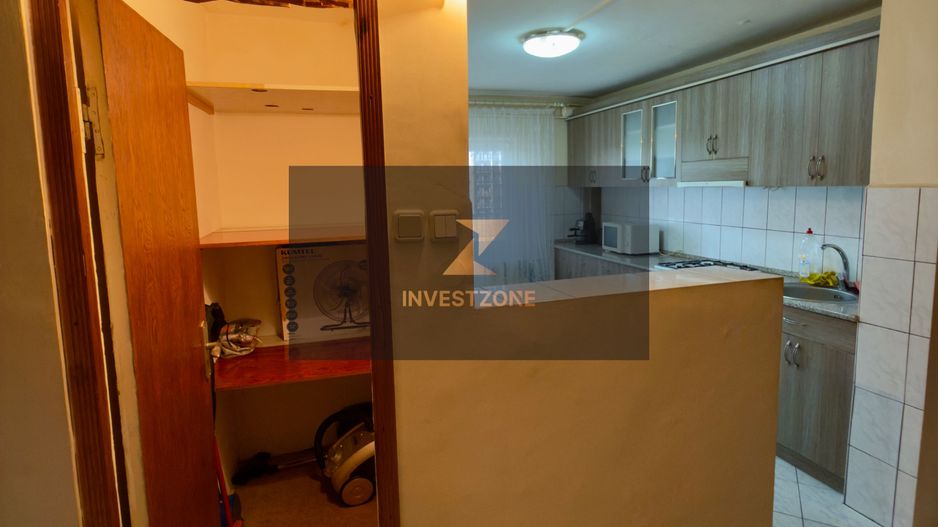 Apartament 2 dormitoare, decomandat, 2 balcoane – Rogerius Oradea - Poză 3