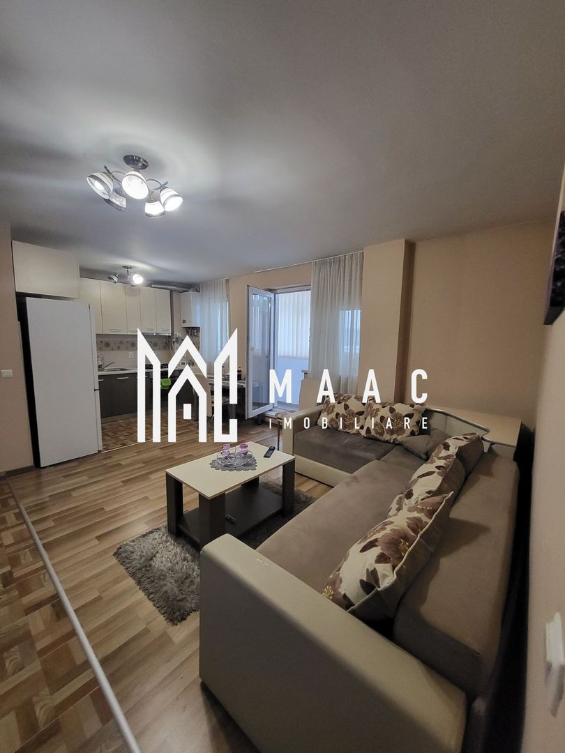 Apartament 2 camere | Parter | Balcon închis | Doamna Stanca - Poză 1