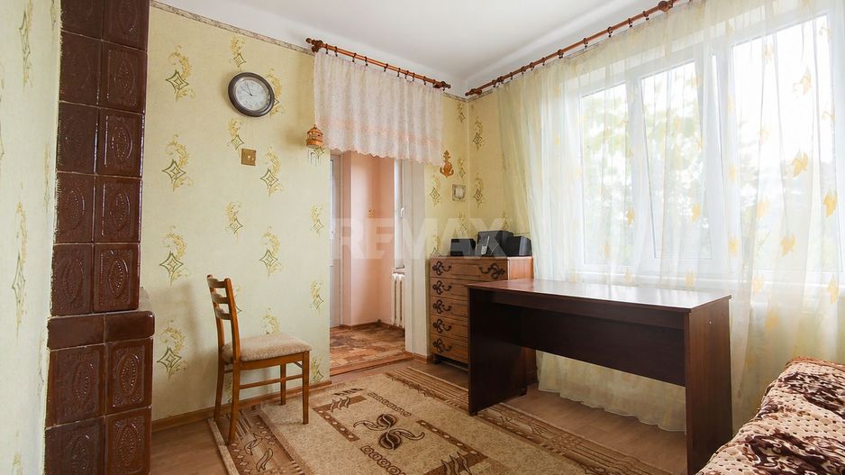 CASĂ DE VÂNZARE – 2 NIVELE | 4 CAMERE | 105 m²  -Țînțăreni Anenii Noi - Poză 14