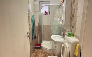 Metrou Dimitrie leonida Ap 3 camere plus parcare - Poză 13