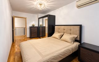 For Rent | Luxury 3-Room Duplex | 98 sqm | Panoramic View - Poză 4
