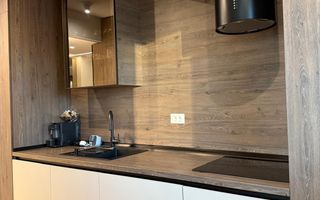 Apartament 3 camere CORTINA NORTH Pipera -105mp, lux, vedere Promenada - Poză 10