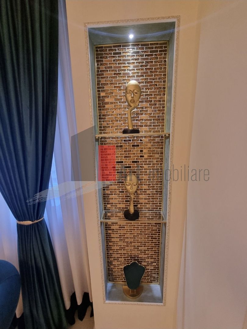 Garsoniera de inchiriat-Dristor - Poză 9