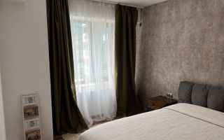 APARTAMENT  SPATIOS | 2 BAI | METROU | UPGROUND RESIDENCE - Poză 4
